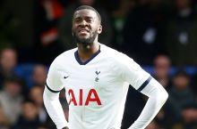 Ndombele Mourinyu sabab "Tottenxem"ni tark etishga qaror qildi