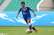 Bugun futbol. "Bunyodkor" - "Lokomotiv"