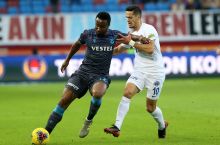 "CHelsi" sobiq futbolchisi Braziliyada o'ynamoqchi