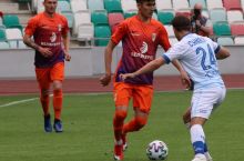 Jasur Yaxshiboev yozda boshqa klubga o'tishi mumkin