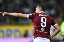 "Torino" prezidenti Belottini 100 million evrodan kamiga sotmaydi