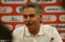 Vadim Abramov: “Nega endi biz "Liverpul" yoki "Manchester Siti" bo'lmasligimiz kerak?”