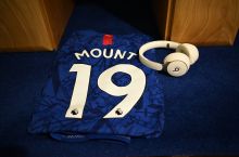 APL. "CHelsi" - "Manchester Siti": Asosiy tarkiblar malum!