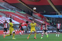 APL. "Arsenal" 9-o'ringa ko'tarilib oldi