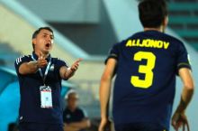 "Qizilqum" - "Paxtakor" 0:2. Barcha gollar va xavfli vaziyatlarni tomosha qiling