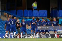 APL. "CHelsi" - "Manchester Siti" 2:1 (Matnli translyaciya) 