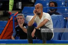 "Manchester Siti" "Liverpul"ni chempionlik bilan tabrikladi