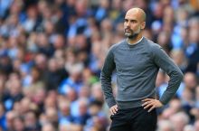 Pep Gvardiola APL chempionligi uchun jamoasiga nima etishmganligini aytdi

