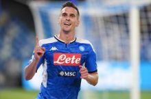 “Napoli” “Yuventus”ga rad javobini berdi
