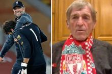 Dalglish: “Klopp fantastik ishni amalga oshirdi”
