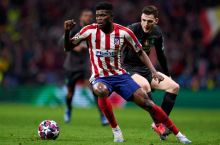 "Arsenal" "Atletiko" futbolchisini 45 million funtga xarid qilishga tayyor
