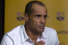 Rivaldo: "Barselona" o'sishdan to'xtab qolgan"