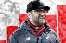 Klopp dunyoning eng yaxshi murabbiyi kimligini aytdi