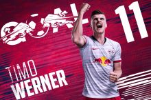 Bundesliga. "Augsburg" - "Leypcig" 1:2