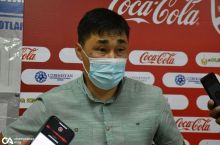 Dilyaver Vaniev: "Meni bir narsa ko'proq tashvishlantirmoqda"