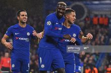 "CHelsi" futbolchisi Italiyaga qaytishi mumkin