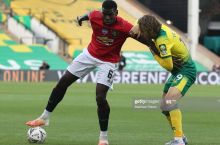 "Manchester Yunayted"dan navbatdagi rekord
