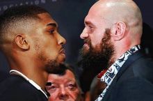 Olamsport: Fyuri - Joshua jangi bekor bo'ladimi?, Xabibning o'rnini egallashi mumkin bo'lgan sportchi