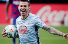 Smolov ham "Real", ham "Barselona"ga gol urgan sakkizinchi rossiyalik bo'ldi