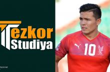 "Tezkor studiya". "Navbahor" va AGMKning g'alabalari tahlili