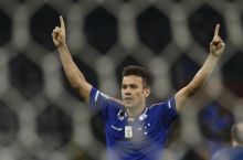 "Kruzeyro" futbolchisi mashinasida 200 metr balandlikdan quladi