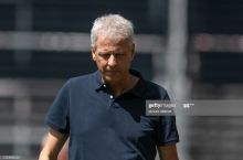 Фавр: "Бавария" энг яхшиси. Нуқта. Бошқа гапирмайман"