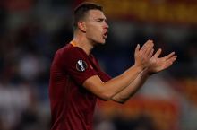 "Рома" Жекога янги шартнома таклиф қилмоқда