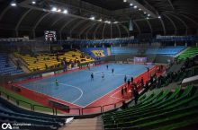 Futzal. 2-tur. “Nasaf” – “Navbahor” 3:3 va boshqa o'yinlar