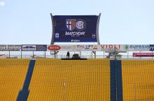 А Серия. "Парма" — "Интер": Бошланғич таркиблар маълум