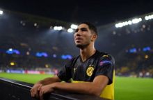 “Inter” direktori: “Hakimi bilan muzokaralarning hal qiluvchi bosqichidamiz”
