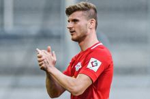 Тимо Вернер: “Келаси мавсум чиндан ҳам қийин бўлади”