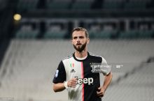 Rasmiy xabar: Miralem Pyanich - "Barselona" futbolchisi!