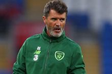 Roy Kin Ozarbayjon terma jamoasini boshqarishi mumkin