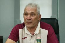 Anvar Jabborov: " Futbolchilik faoliyatimda bizni maydondan haydab chiqara olishmasdi"