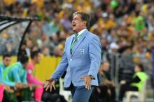 Jahon chempionatida ishlagan murabbiy BAA termasini boshqaradi