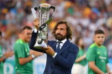Pirlo "Yuventus"ga qaytmoqda