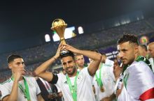 Rasman: Afrika Millatlar Kubogi-2021 musobaqasi ham bir yilga surildi