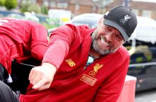 Klopp: “APL titulini qatorasiga ikkinchi yil qo'lga kiritish? Bu kulgili”
