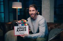 Ramos haqida serial suratga olindi