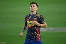 Messi yubiley golini urdi