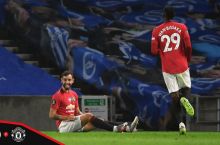 APL. "Brayton" - "Manchester Yunayted" 0:3