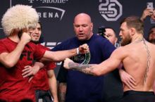 Olamsport: "Konor revanshni istaydi, ammo Xabib...", Mayk Tayson 54 yoshga to'ldi va boshqa xabarlar