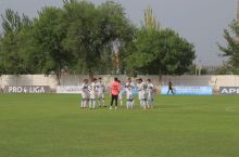 Tanishing, "Neftchi"-2020