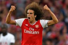 "Arsenal" yozda Genduzini almashtirishga tayyor