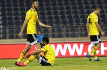 "Surxon"dagi ichki muhit, qarzdorliklar, bir kun ishlagan Xomyakov", - serbiyalik futbol agentidan sensacion iqrorliklar 