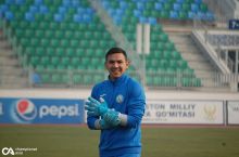 Nodir Ashurmatovga baxt tilaymiz! 