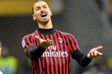 Zlatan Ibragimovich SPALga qarshi o'yinda ishtirok etishi mumkin