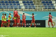 Coca Cola Superliga. "Lokomotiv" nihoyat yirik g'alabaga erishdi