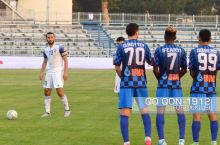 Coca Cola Superliga. Xolmuhammedovning ikkita goli "Mashal"ni mag'lub etdi
