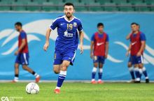 Coca Cola Superliga. "Bunyodkor" 10 kishi bo'lib Andijonda durang o'ynadi
